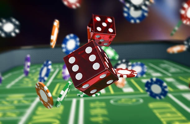 Mobile user playing live dealer blackjack on smartphone
